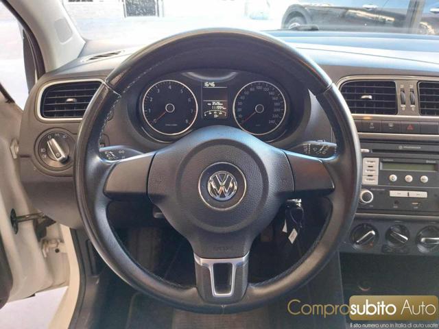 VOLKSWAGEN Polo 1.4 GPL R-Line ( Garanzia 12 Mesi)