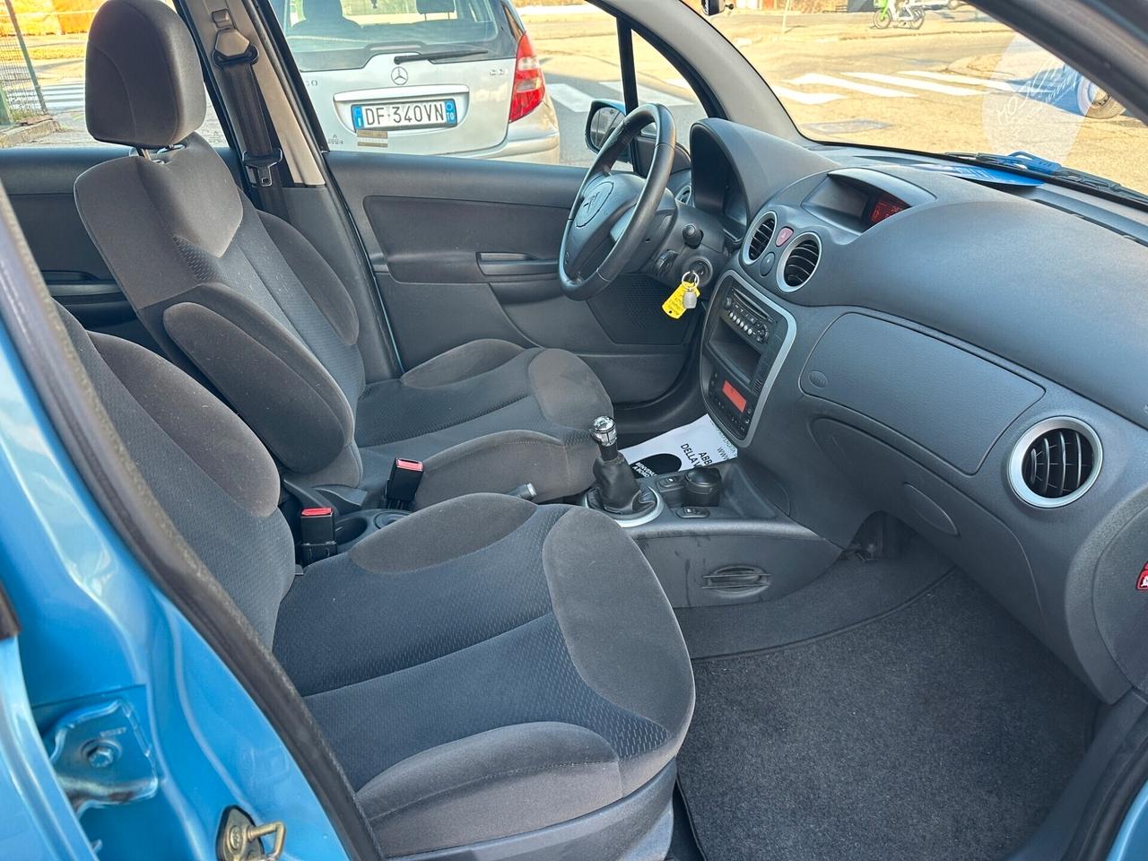 Citroen C3 1.1 Cashmere