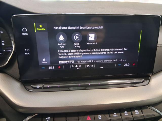 SKODA Octavia 1.0 e-TEC DSG Wagon Executive