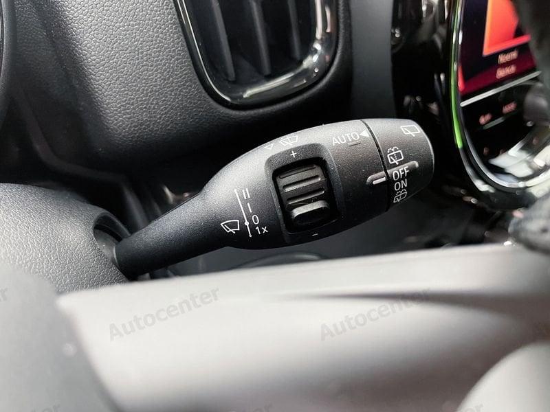 MINI Mini Countryman F60 1.5 One D Business