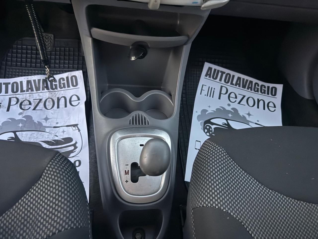 Toyota Aygo 1.0 5 Porte Cambio Automatico