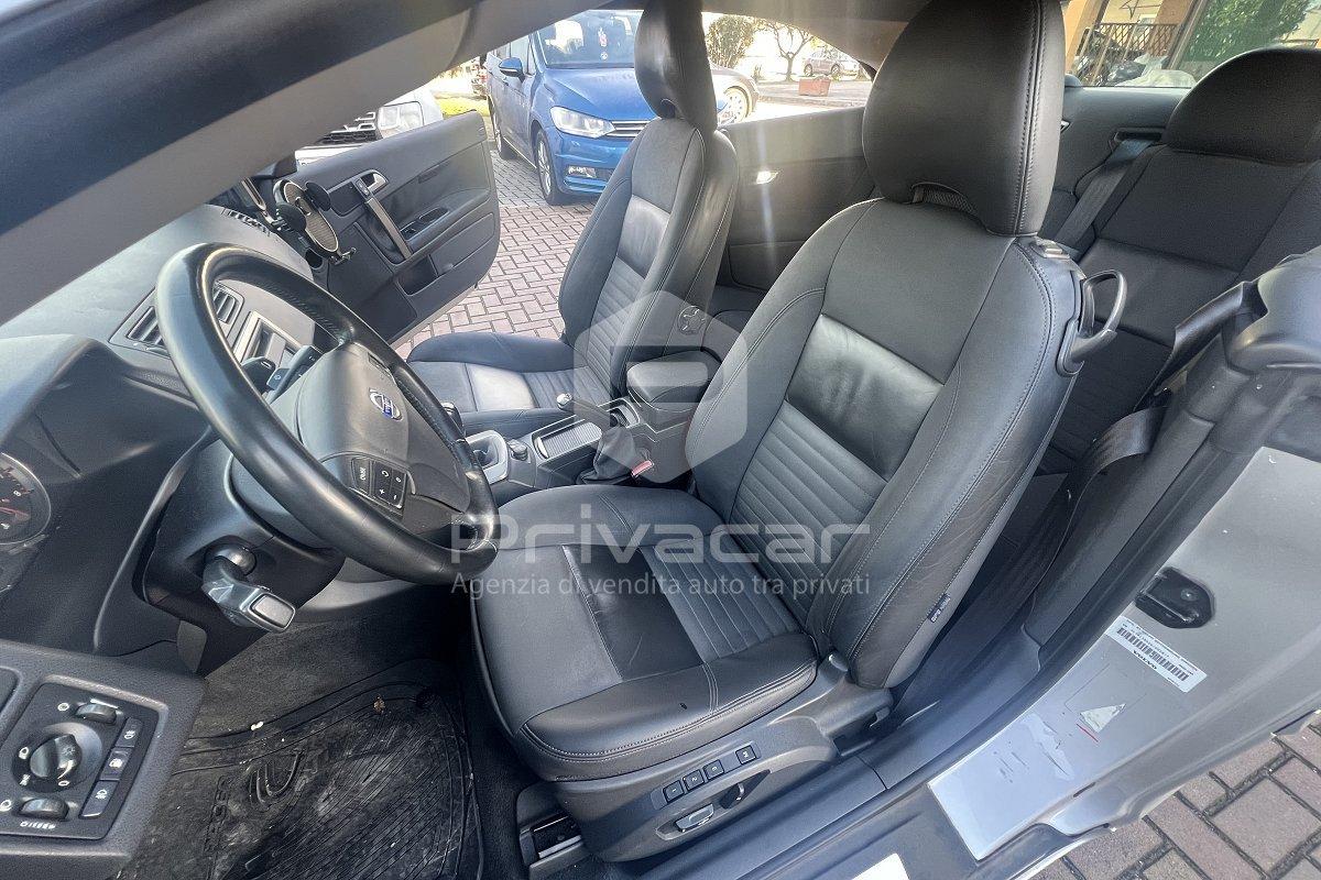 VOLVO C70 2.4 20V 170 CV Momentum