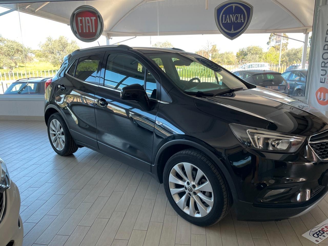 Opel Mokka X 1.6 CDTI Ecotec 136CV 4x2 Start&Stop Innovation