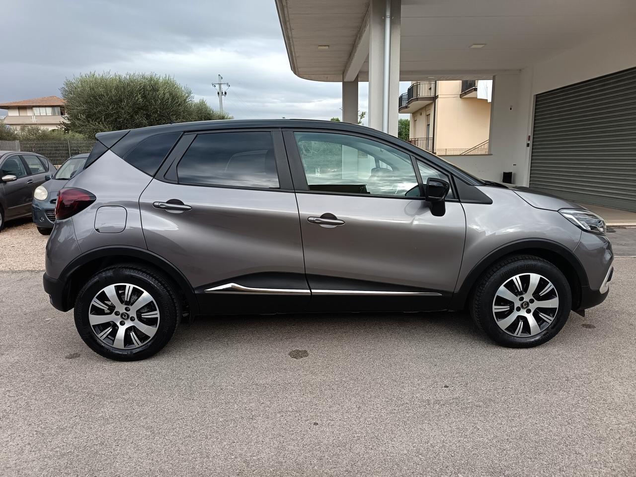 Renault Captur TCe 12V 90 CV Sport Edition2
