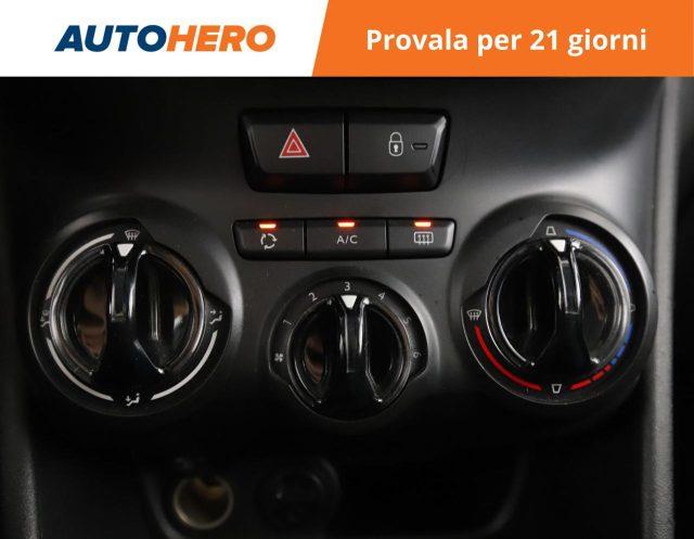 PEUGEOT 208 1° serie PureTech 82 5 porte Active