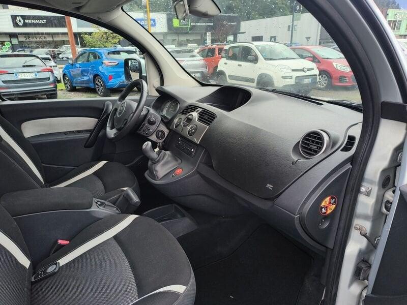 Renault Kangoo Kangoo 1.5 dci TomTom (ALLESTIMENTO DISABILI) - IVA COMPRESA