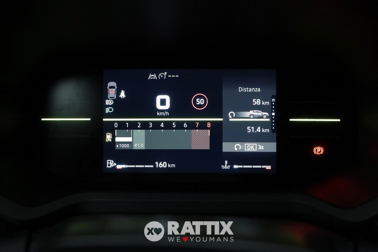 Dacia Duster Duster 1.0 Extreme Eco-g 100cv