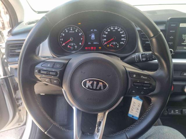 KIA Stonic 1.4 MPI EcoGPL Style