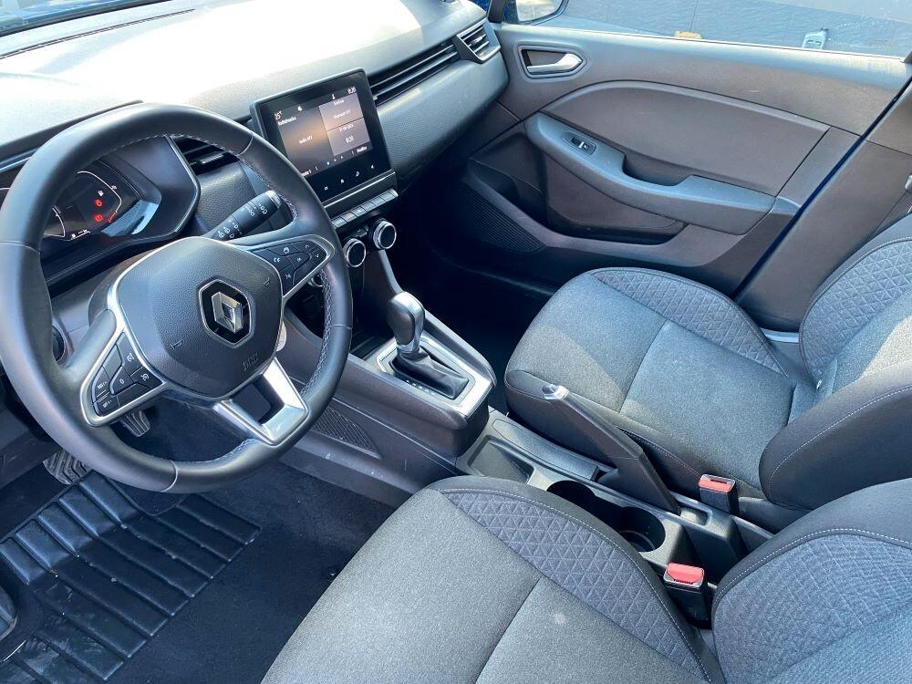 Renault Clio Full Hybrid E-Tech 140 CV 5 porte Zen