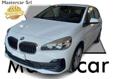 BMW 225 225xe Active Tourer iPerformance Business GA099NZ