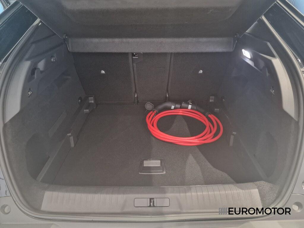 Peugeot 3008 73 kWh Allure