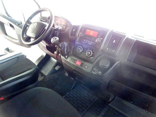 CITROEN Jumper 35Q BlueHDi 130 PL Cassone 3.90