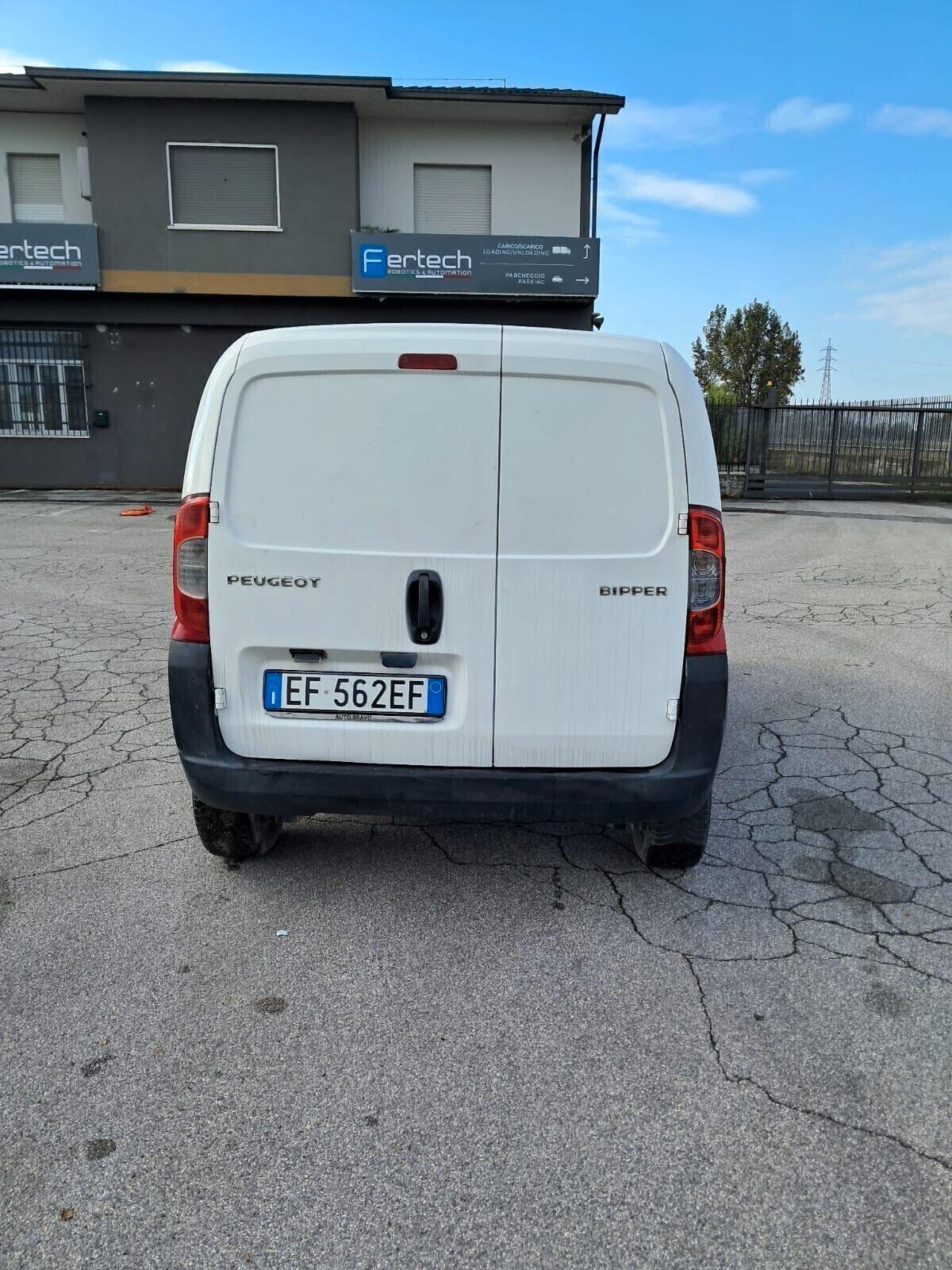 FIAT FIORINO ANNO 2011 SUPER PREZZO!