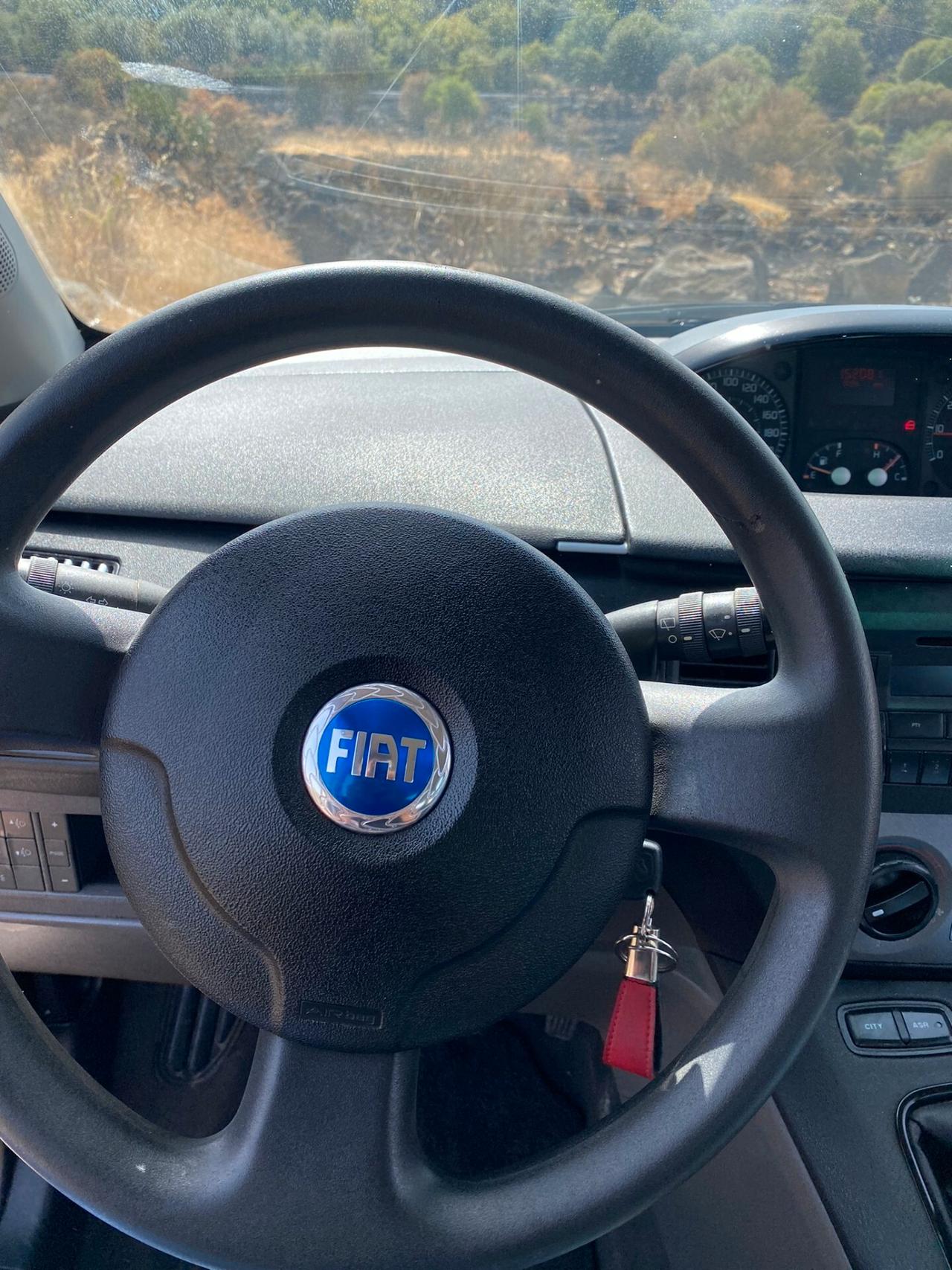 Fiat Idea 1.3MLJT O-C-C-A-S-I-O-N-E CHIAMA 2008