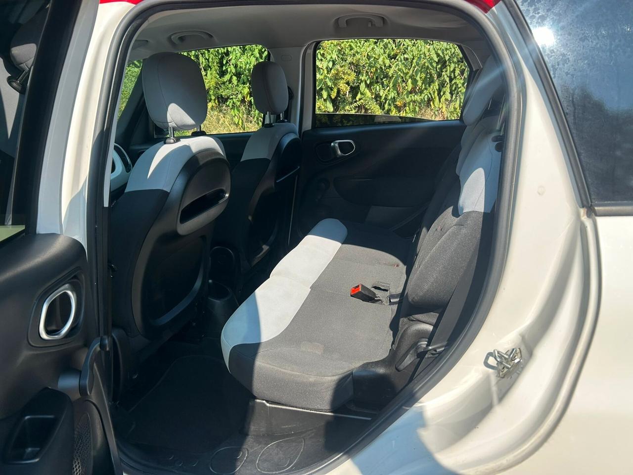 Fiat 500L 1.3 Multijet 129000