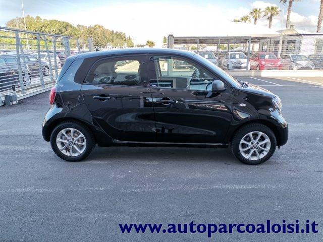 SMART ForFour 70 1.0 Passion