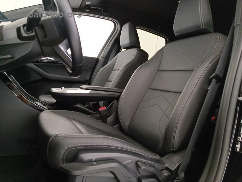 BMW Serie 2 Active Tourer 218 d Luxury DCT