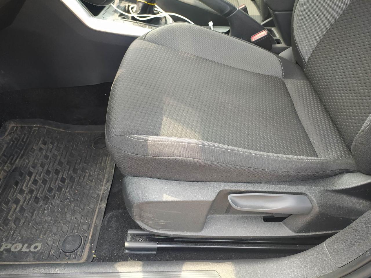 Volkswagen Polo Life 1.0 TSI #5920