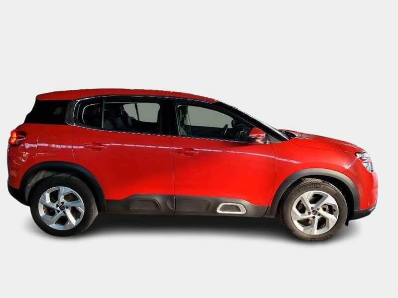 CITROEN C5 AIRCROSS BlueHDi 130 S/S Business EAT8