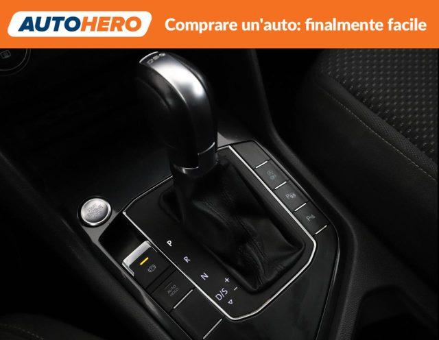 VOLKSWAGEN Tiguan Allspace 2.0 TDI SCR DSG Business BMT