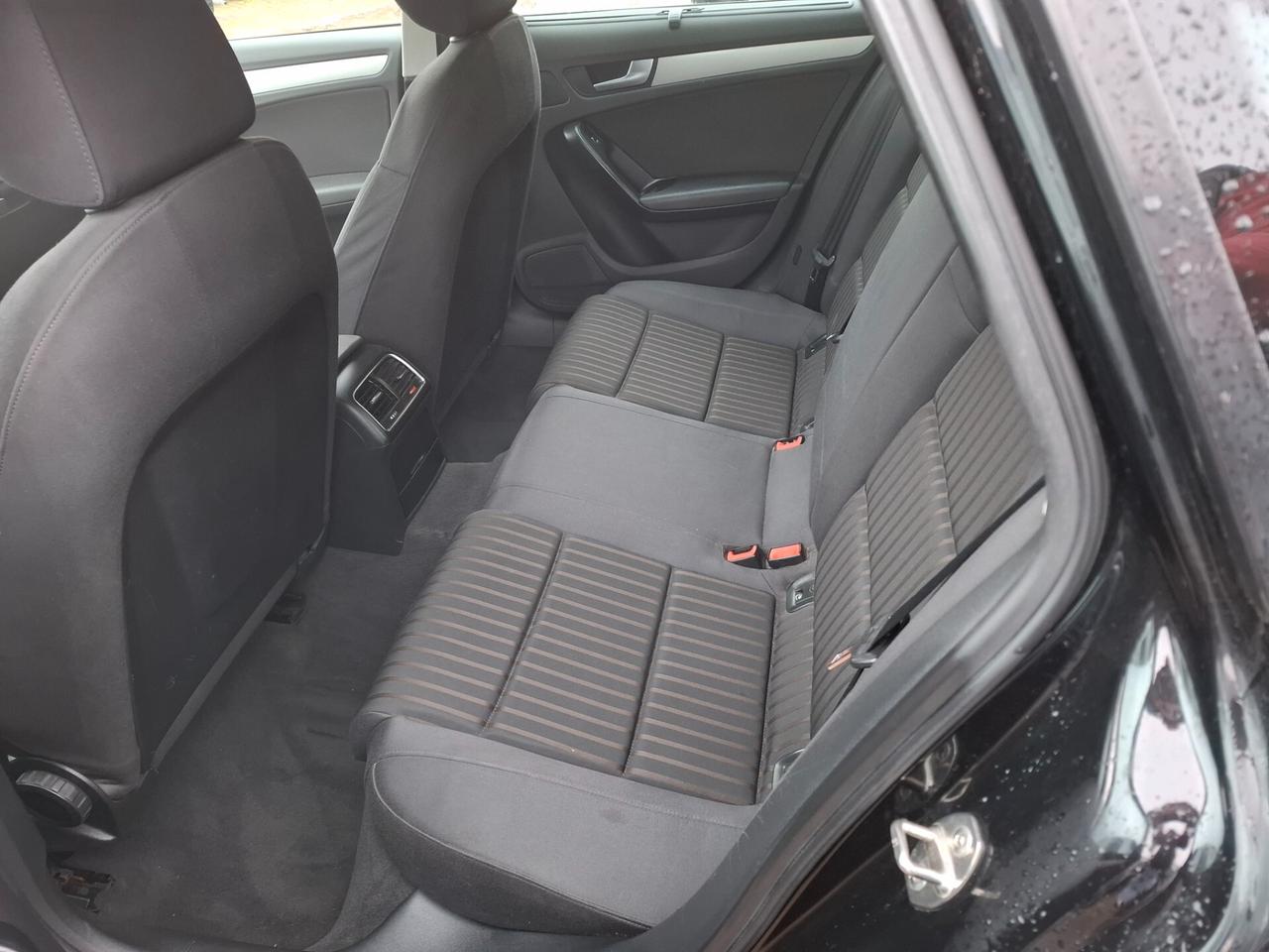 Audi A4 2.0 TDI 143CV F.AP. Advanced