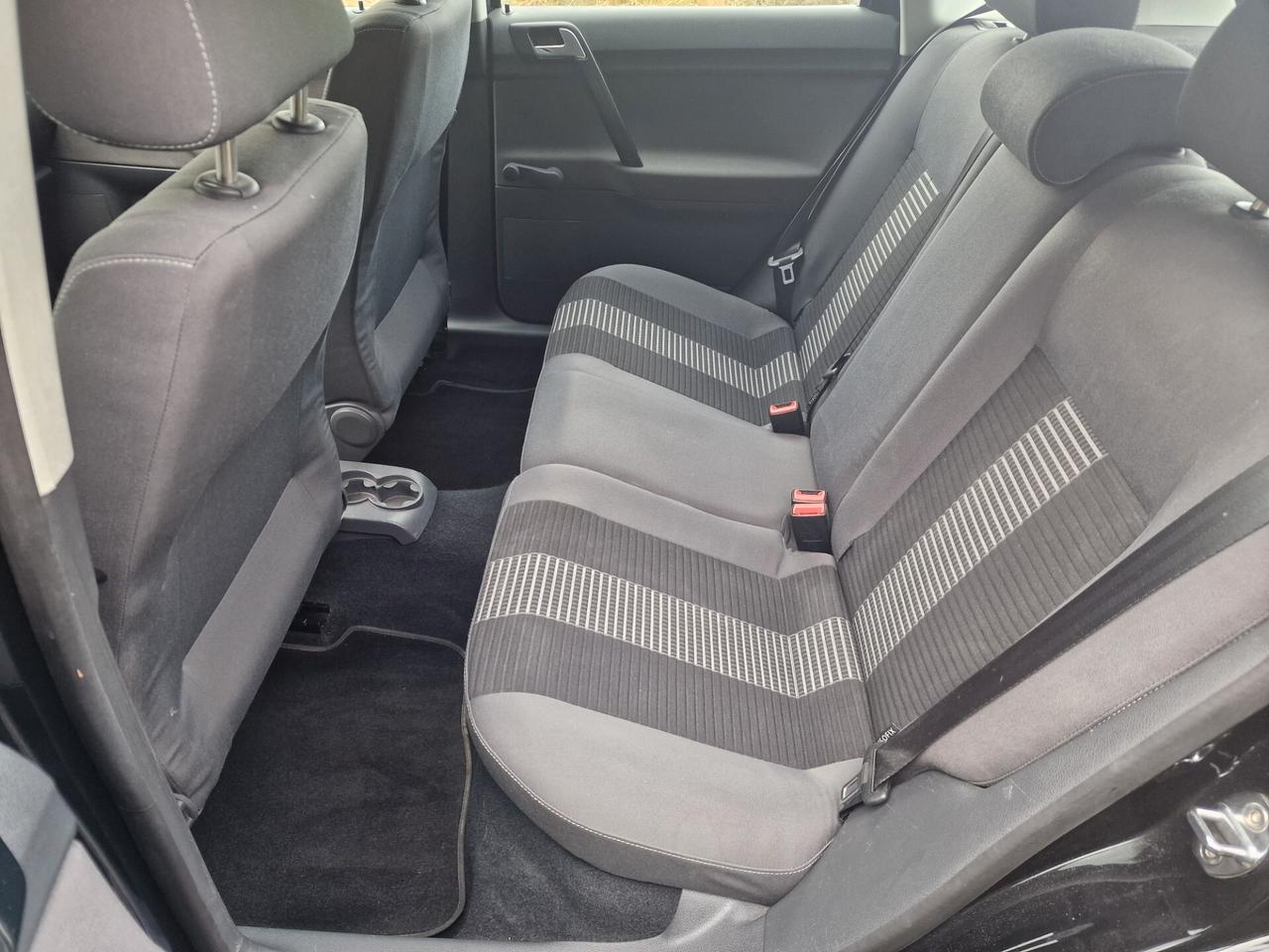 Volkswagen Polo 1.2 70cv