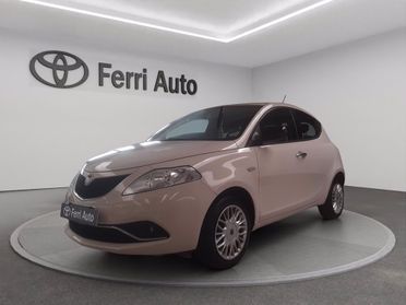 LANCIA Ypsilon 1.2 gold 69cv my16 del 2017