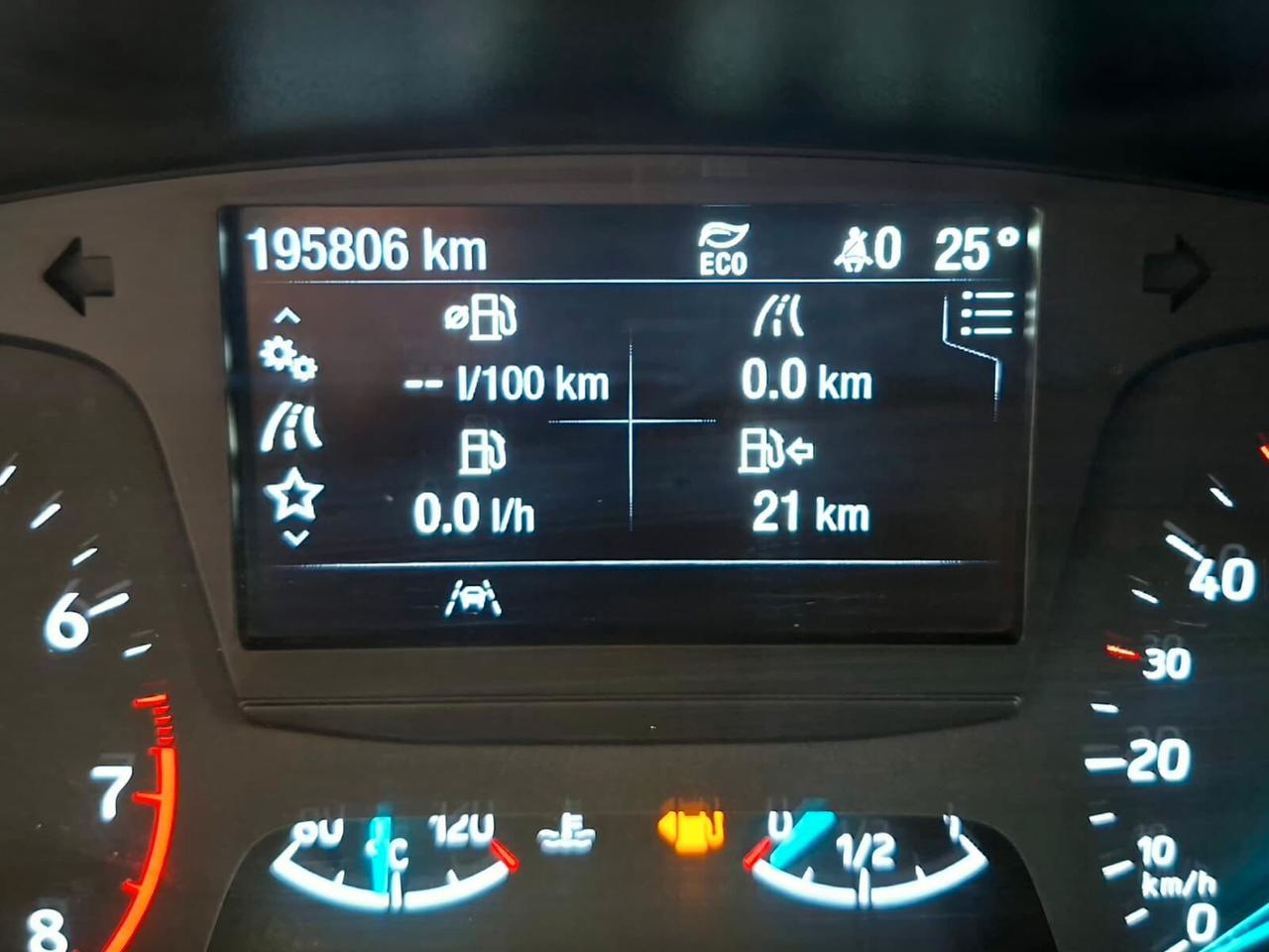 Ford Fiesta 1.1 85cv Business 2019