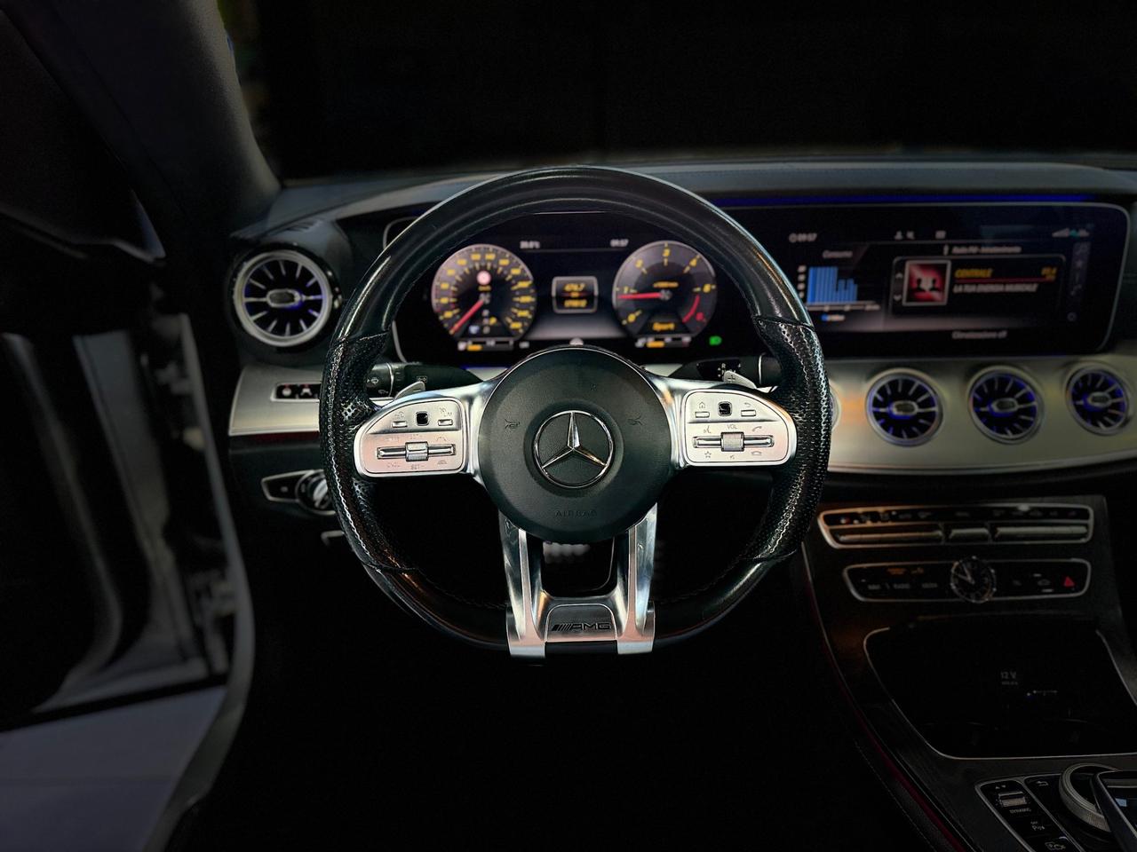 Mercedes-benz E 220 d 4Matic Premium Plus