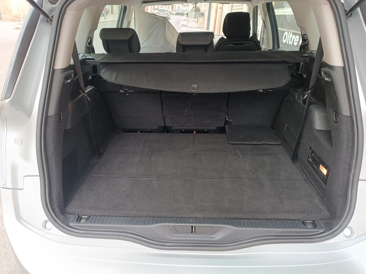 Citroen Grand C4 Picasso 1.6 e-HDi 115 Exclusive 7 POSTI