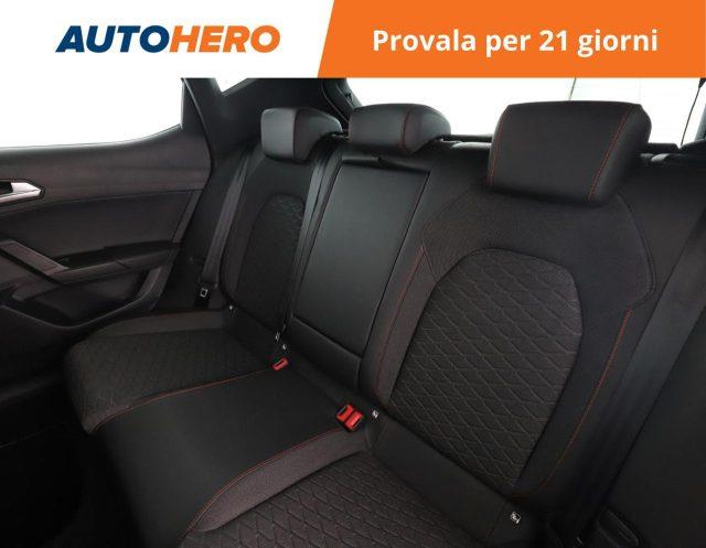 SEAT Leon 1.5 eTSI 150 CV DSG FR