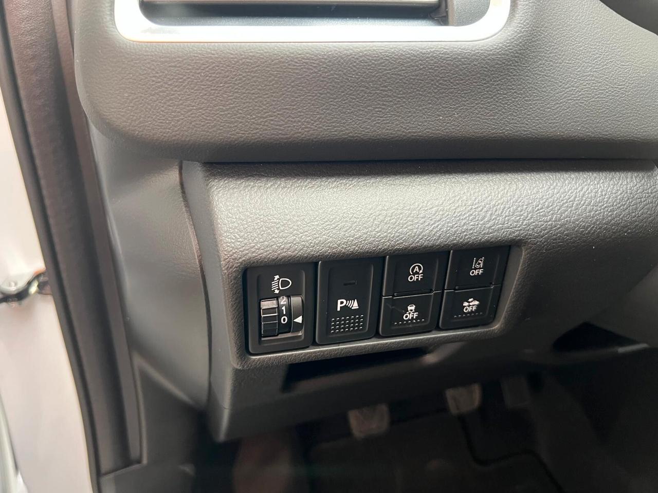 Suzuki S-Cross 1.4 Hybrid 4WD AllGrip Top+
