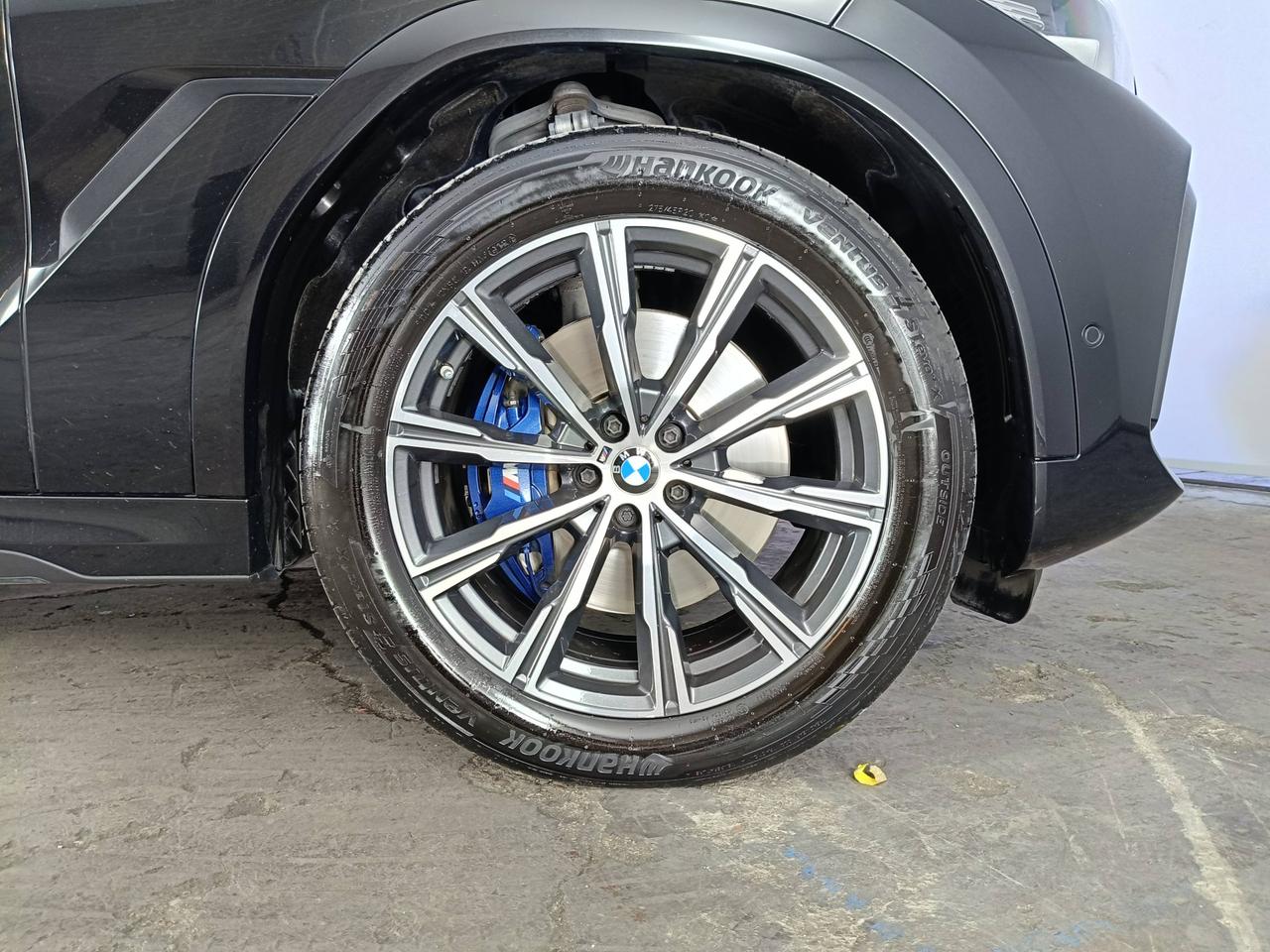 BMW X6 G06 - X6 xdrive30d mhev 48V Msport auto