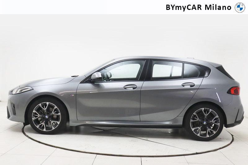 BMW Serie 1 120 48V MSport DCT