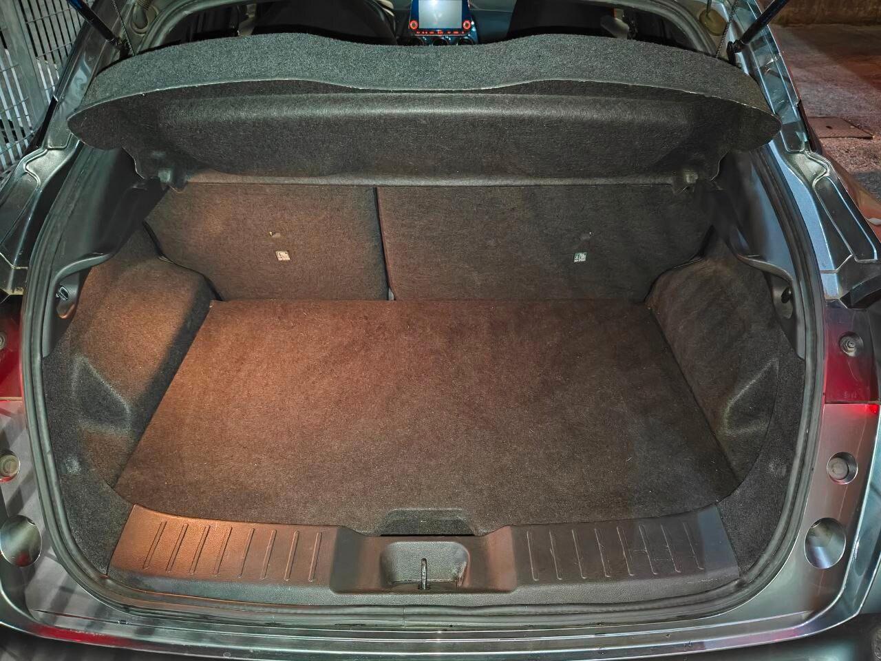 NISSAN Juke 2ª serie Juke 1.0 DIG-T 117 CV DCT...