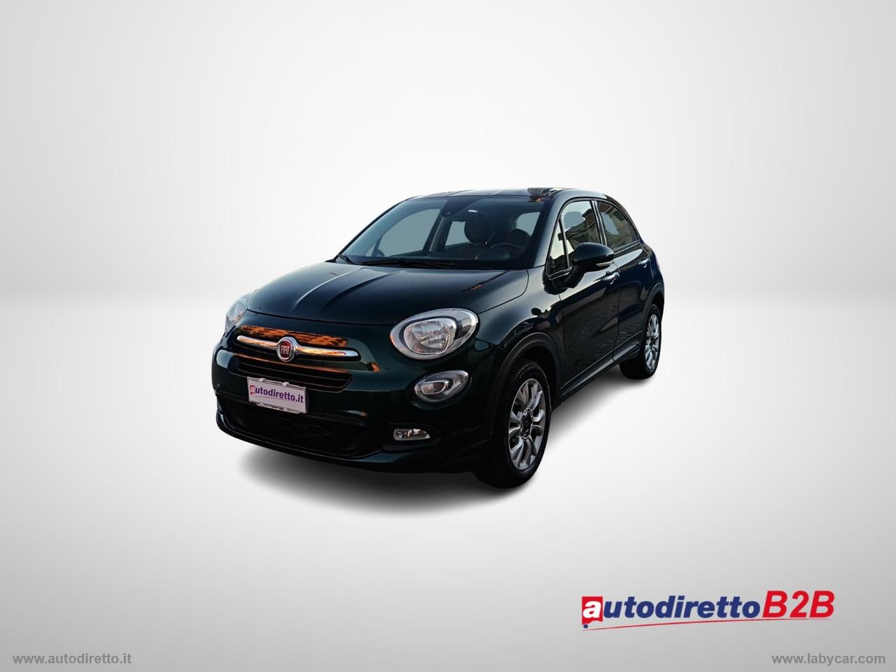 FIAT 500X 1.6 M.Jet 120 CV Business