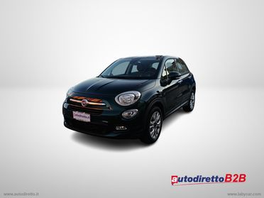 FIAT 500X 1.6 M.Jet 120 CV Business