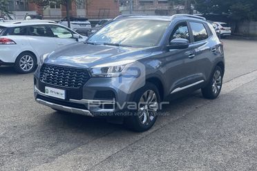 DR dr 4.0 1.5 Bi-Fuel GPL