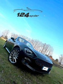 Fiat 124 Spider 124 spider 1.4 MultiAir Lusso