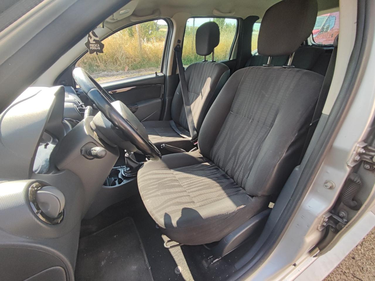Dacia Duster 1.5 dCi 110CV 4x2 Lauréate