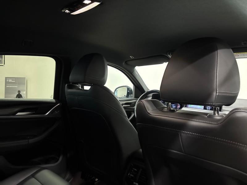 BMW X4 20 d Mild Hybrid 48V Msport xDrive Steptronic
