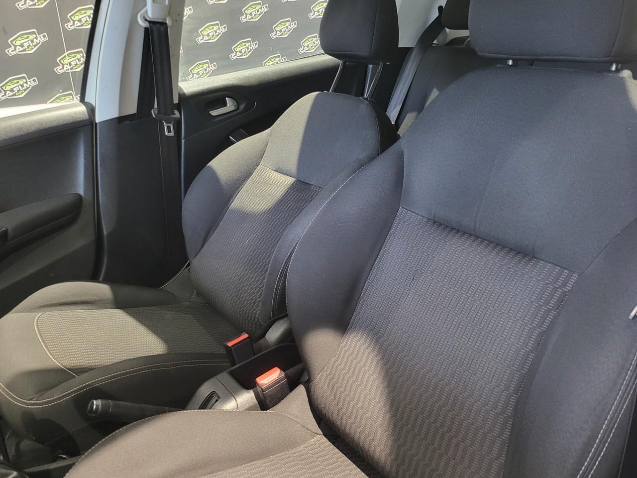 Peugeot 208 - 2017 PureTech 82 Cv GPL Allure