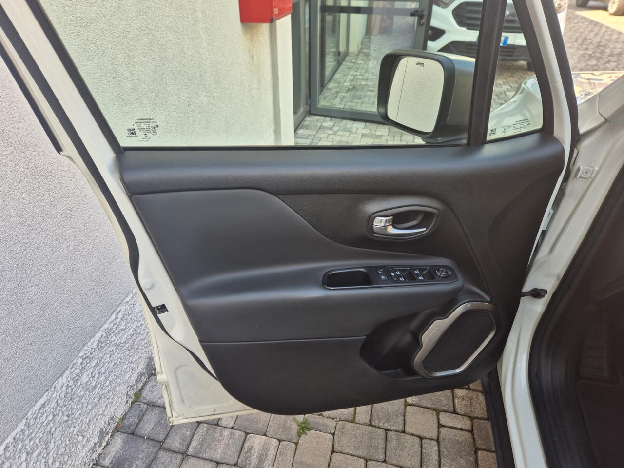 Jeep Renegade 1.0 T3 Limited 2WD SOLO 35000 KM