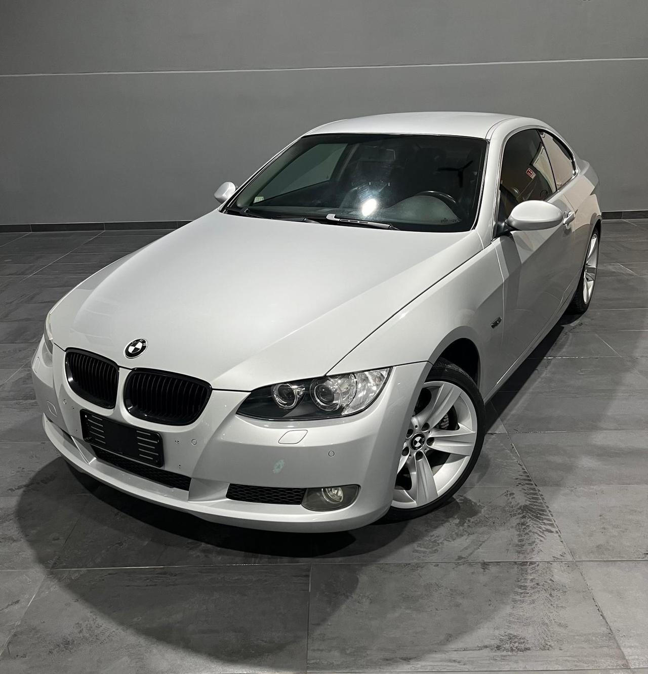 Bmw 325i Coupe e92 - 2007