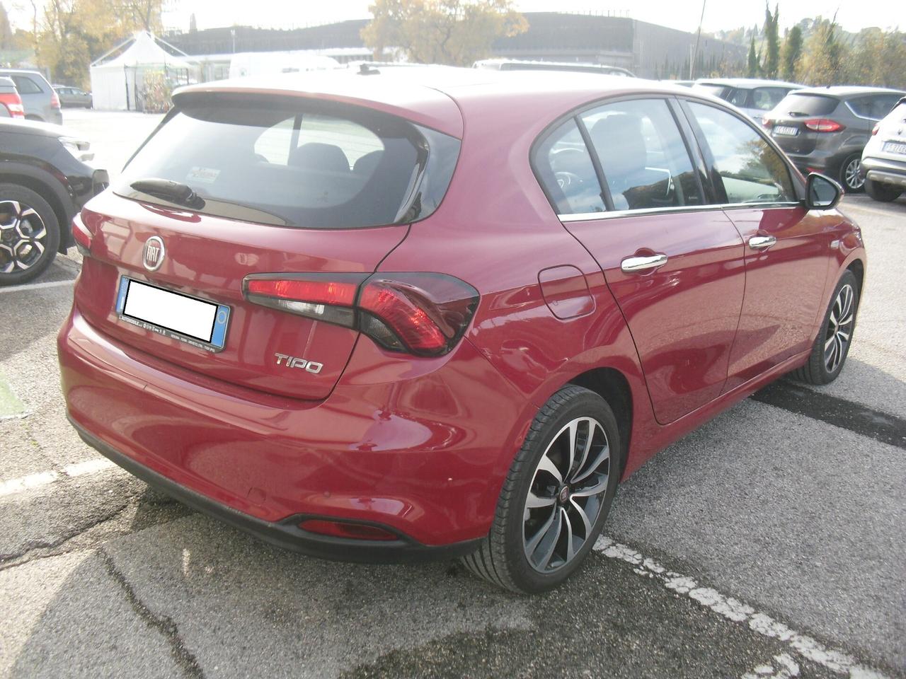 Fiat Tipo 1.6 Mjt 120cv 5 porte Lounge, OTTIME CONDIZIONI!!