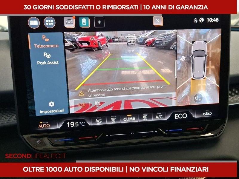 CUPRA Terramar 1.5 e-hybrid 204cv dsg