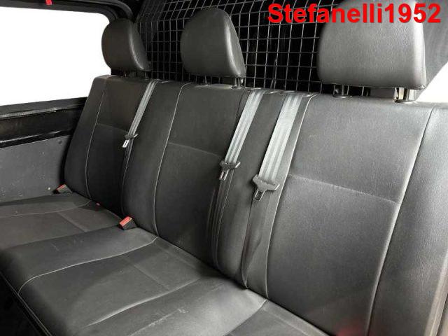 CITROEN Jumpy III - M d.cab. 1.5 Bluehdi Comfort Plus S&S 120c