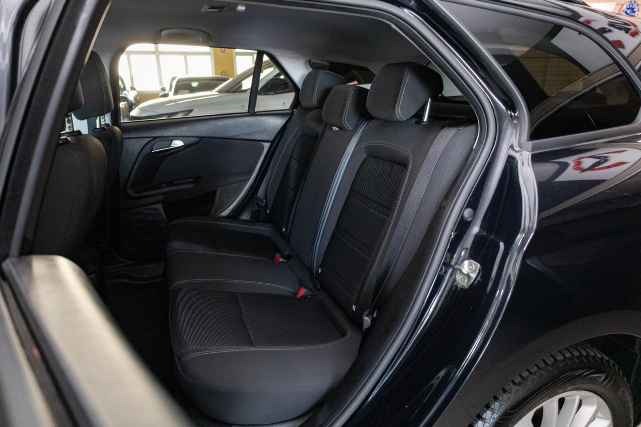 Fiat Tipo Station Wagon Tipo SW 1.6 mjt Life s&s 130cv