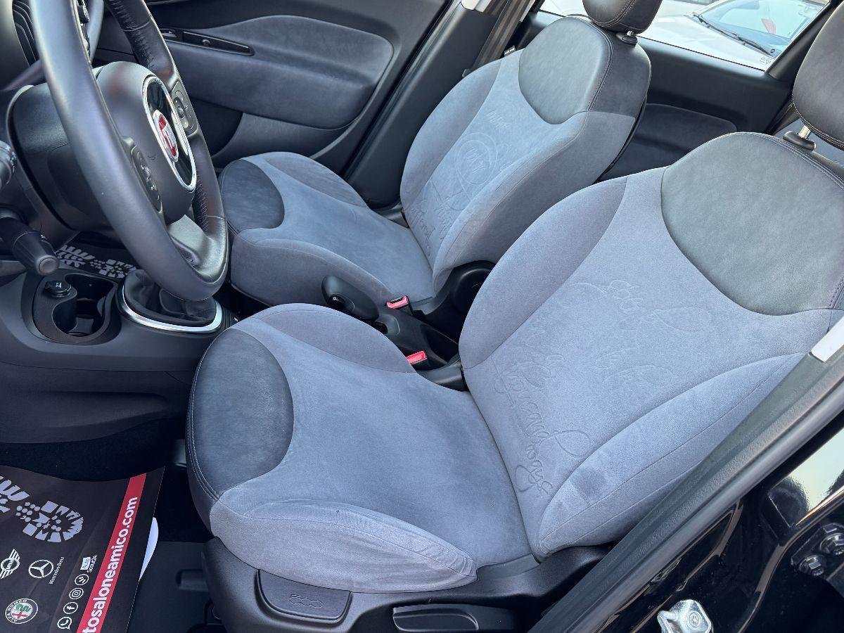 FIAT 500 L 1.3 Multijet Lounge Tetto Apribile