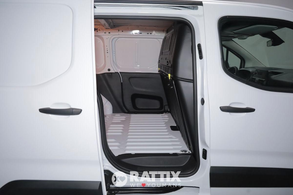 Fiat Doblo VAN 1.5 BlueHDI 100CV CH1 (IVA ESCLUSA)